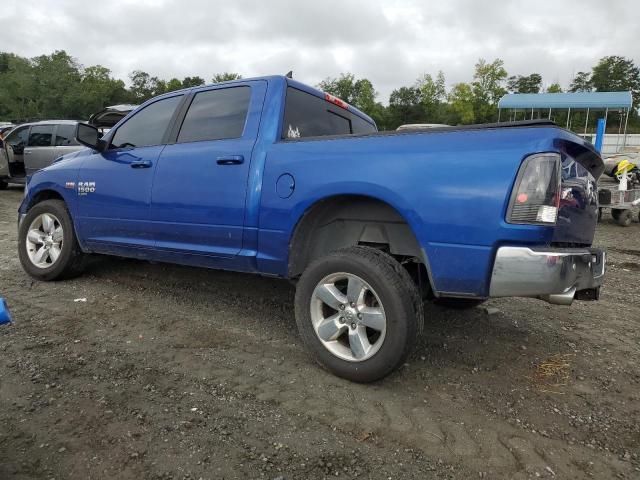 Photo 2 from auction – 2019 RAM 1500 CLASS with VIN 1C6RR7LT4KS695867