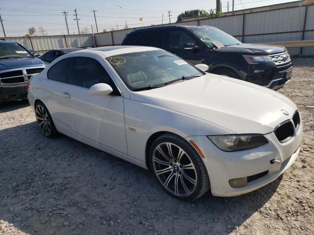 Photo 4 from auction – 2007 BMW 328 XI with VIN WBAWC33577PD06723