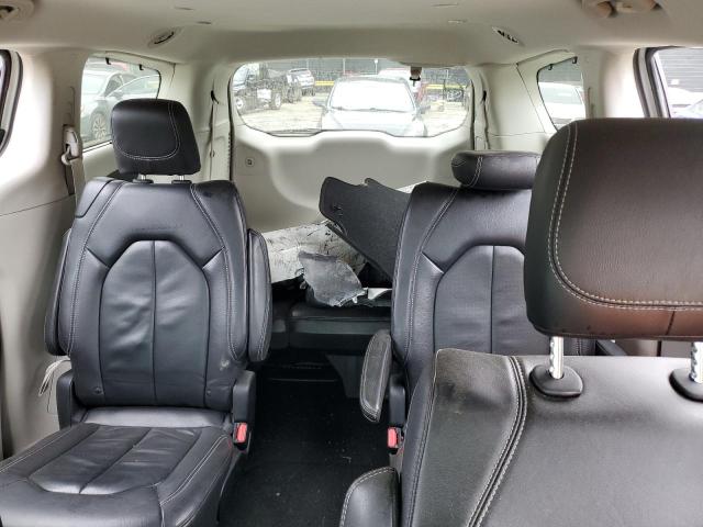 Photo 10 from auction – 2022 CHRYSLER PACIFICA T with VIN 2C4RC1BG0NR115645