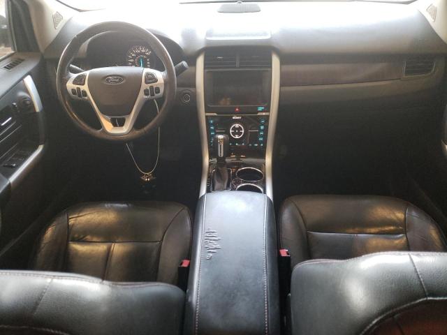 Photo 8 from auction – 2011 FORD EDGE with VIN 2FMDK3KC9BBB50609