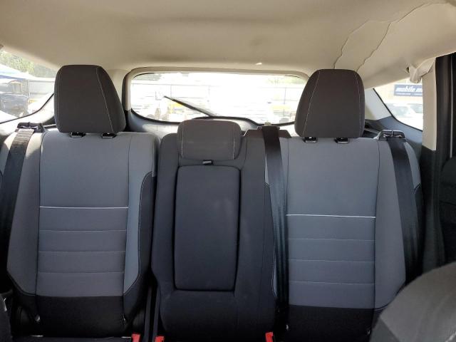 Photo 10 from auction – 2014 FORD ESCAPE SE with VIN 1FMCU0G96EUA35157