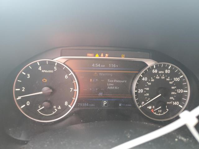 Photo 9 from auction – 2020 NISSAN ALTIMA S with VIN 1N4BL4BV9LC193628