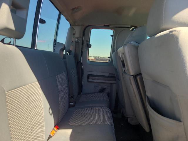 Photo 10 from auction – 2014 FORD F250 SUPER with VIN 1FT7X2B61EEA42307