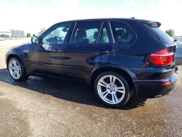 Photo 2 from auction – 2013 BMW X5 M with VIN 5YMGY0C5XDLL15706