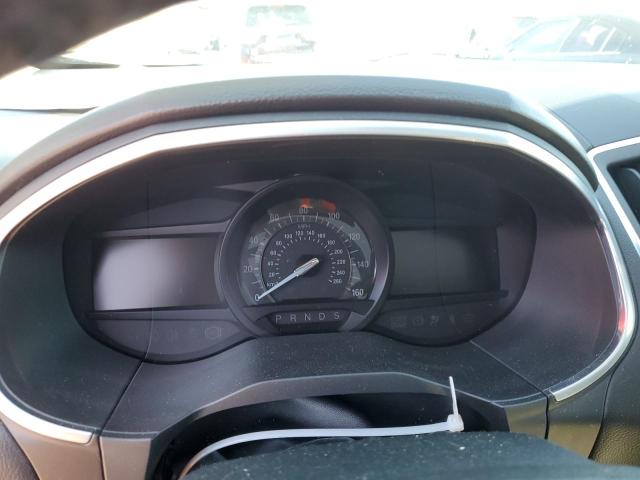 Photo 9 from auction – 2018 FORD EDGE TITAN with VIN 2FMPK4K87JBB95089