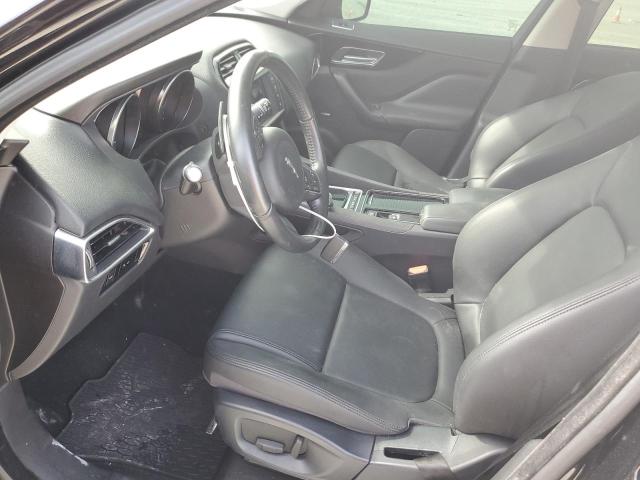 Photo 7 from auction – 2018 JAGUAR F-PACE PRE with VIN SADCJ2FX4JA290303
