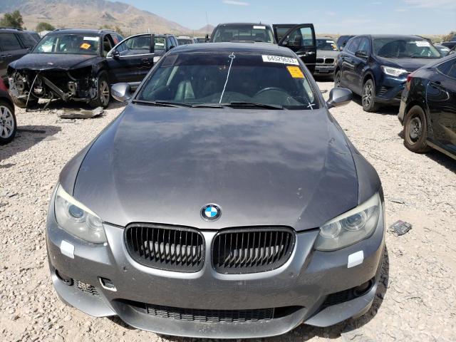 Photo 5 from auction – 2011 BMW 335 XI with VIN WBAKF9C50BE620532