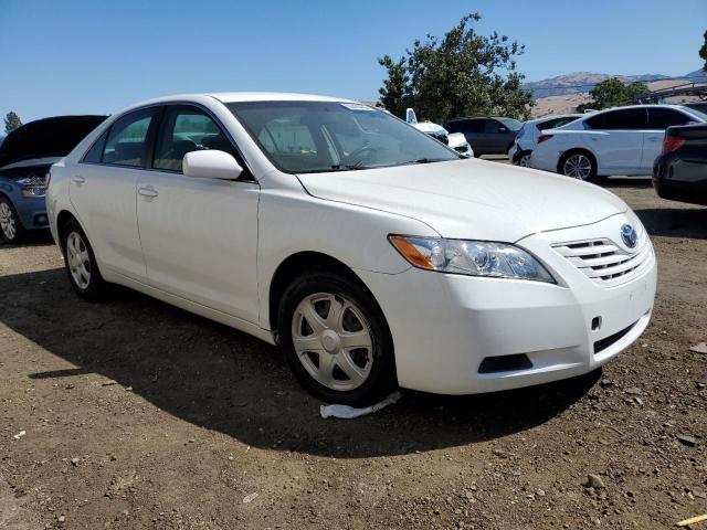 Photo 4 from auction – 2007 TOYOTA CAMRY CE with VIN 4T1BE46K97U513563