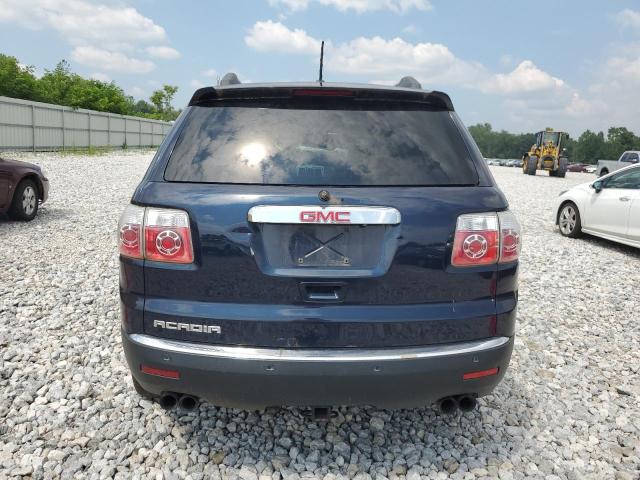 Photo 6 from auction – 2012 GMC ACADIA with VIN 1GKKRRED5CJ215133