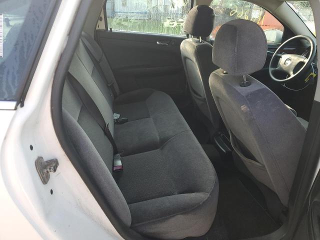 Photo 10 from auction – 2007 CHEVROLET IMPALA LS with VIN 2G1WB58K779146914
