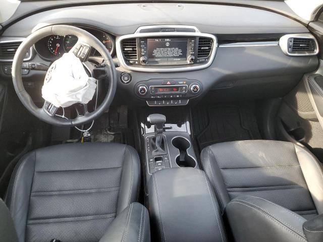 Photo 8 from auction – 2019 KIA SORENTO EX with VIN 5XYPH4A50KG474150
