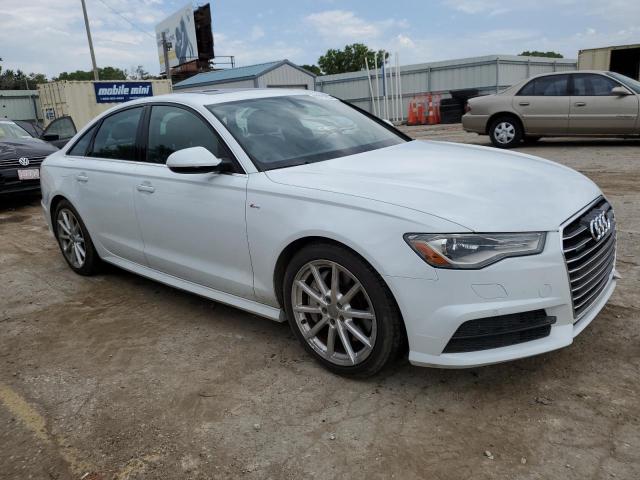 Photo 4 from auction – 2017 AUDI A6 PREMIUM with VIN WAUG8AFC2HN042826