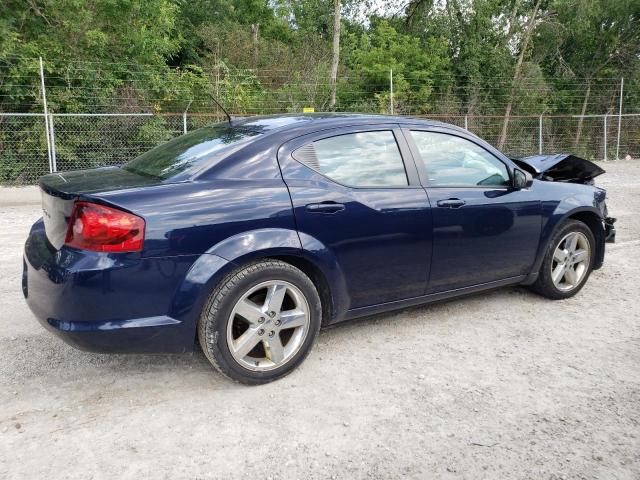Photo 3 from auction – 2013 DODGE AVENGER SE with VIN 1C3CDZAB2DN576952