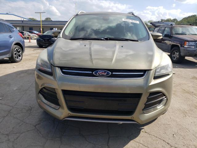 Photo 5 from auction – 2014 FORD ESCAPE TIT with VIN 1FMCU0J9XEUA83639