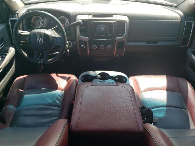 Photo 8 from auction – 2013 RAM 1500 SLT with VIN 1C6RR7GP8DS641486