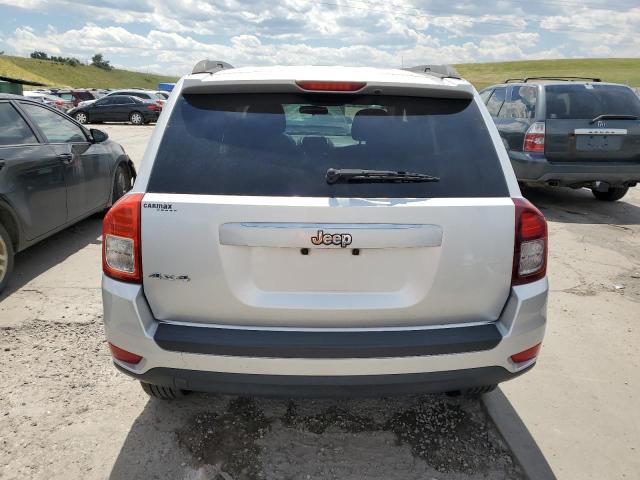 Photo 6 from auction – 2014 JEEP COMPASS SP with VIN 1C4NJDBB4ED518654