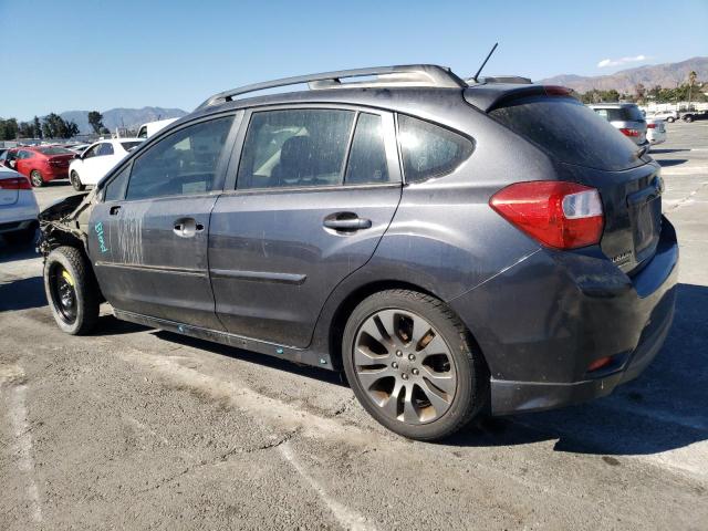 Photo 2 from auction – 2012 SUBARU IMPREZA SP with VIN JF1GPAR67CH225647