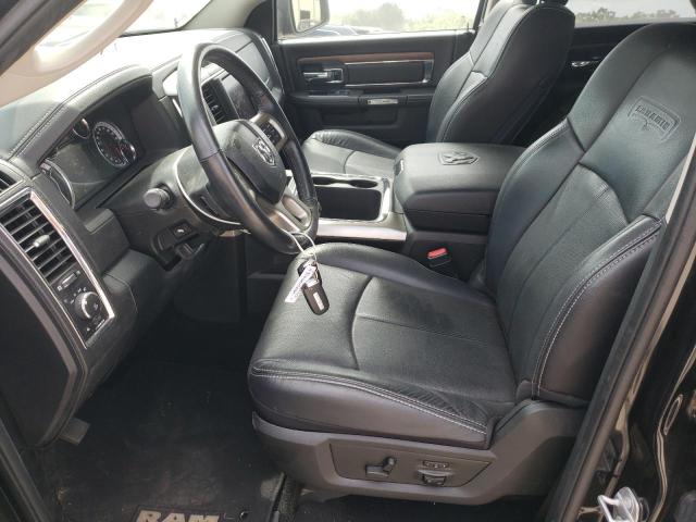 Photo 7 from auction – 2018 RAM 1500 LARAM with VIN 1C6RR7VM8JS257485