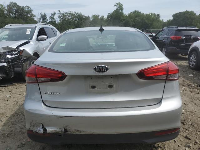 Photo 6 from auction – 2017 KIA FORTE LX with VIN 3KPFK4A77HE131677