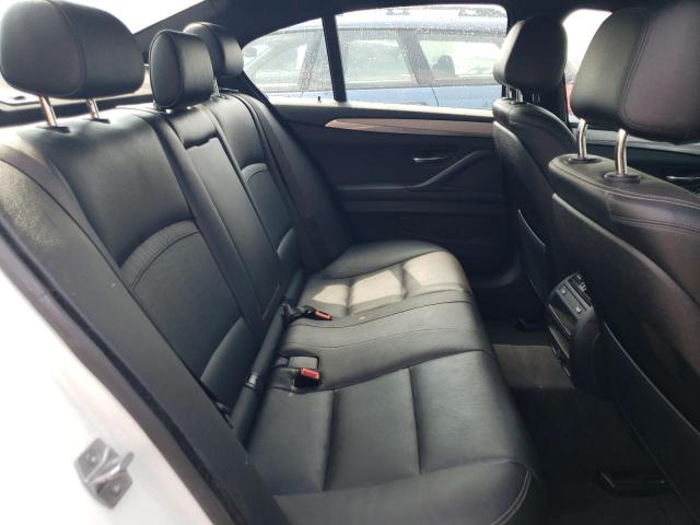 Photo 10 from auction – 2014 BMW 535 XI with VIN WBA5B3C56ED537073