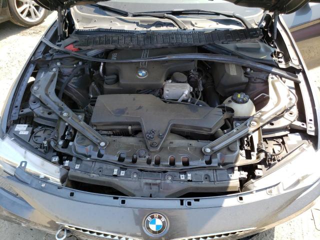 Снимка 11 от търг – 2015 BMW 428 I SULE с VIN WBA3V7C52FP772222