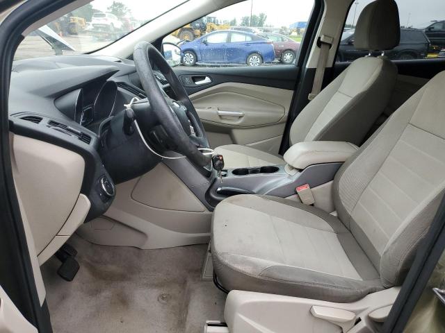 Photo 7 from auction – 2013 FORD ESCAPE SE with VIN 1FMCU0GX8DUB92699