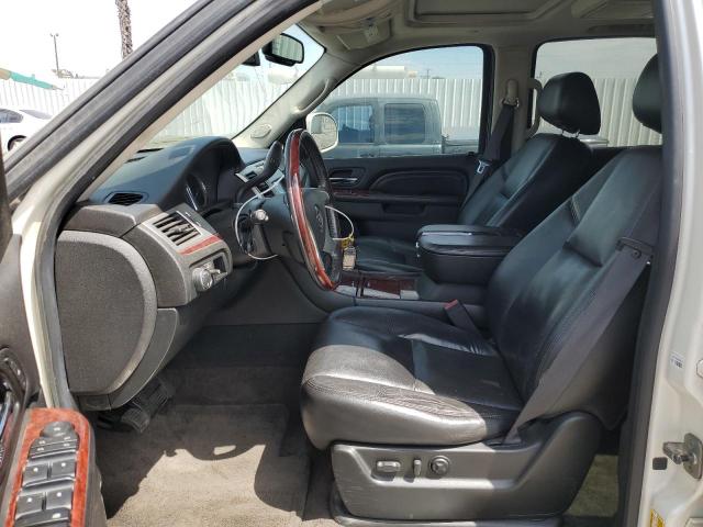 Photo 7 from auction – 2010 CADILLAC ESCALADE P with VIN 1GYUKCEF3AR251726