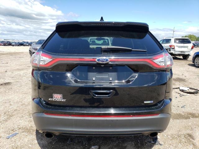 Photo 6 from auction – 2017 FORD EDGE SE with VIN 2FMPK4G99HBC31229