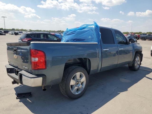 Photo 3 from auction – 2010 CHEVROLET SILVERADO with VIN 3GCRCSE06AG214085