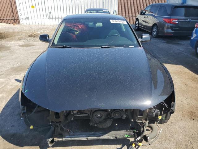 Photo 5 from auction – 2013 AUDI A5 PREMIUM with VIN WAURFAFR2DA048193