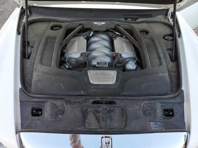Photo 11 from auction – 2013 BENTLEY MULSANNE with VIN SCBBB7ZH2DC017653