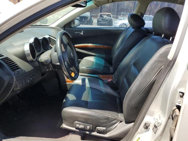 Photo 7 from auction – 2006 NISSAN MAXIMA SE with VIN 1N4BA41E36C808508