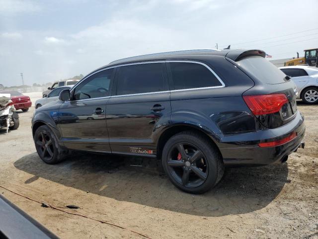 Photo 2 from auction – 2013 AUDI Q7 PRESTIG with VIN WA1DGAFE4DD003384