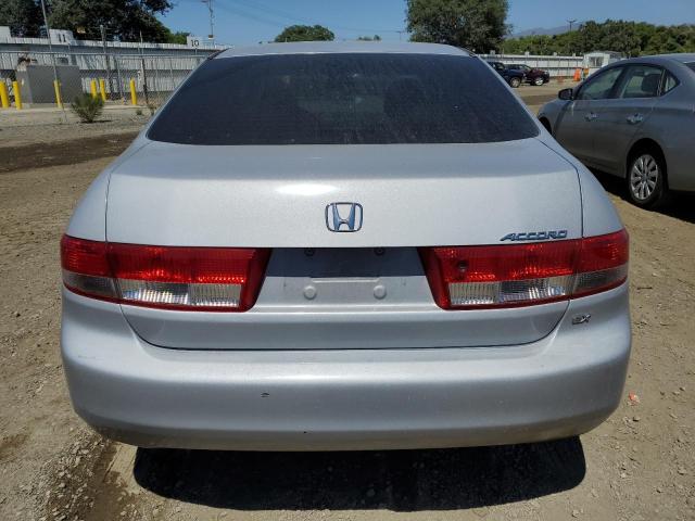 Photo 6 from auction – 2003 HONDA ACCORD EX with VIN JHMCM56653C080584