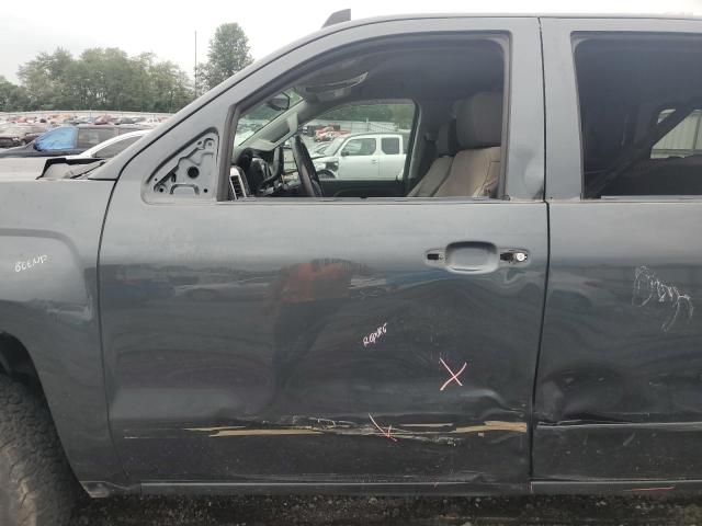 Photo 7 from auction – 2017 CHEVROLET SILVERADO with VIN 3GCUKREC7HG186629