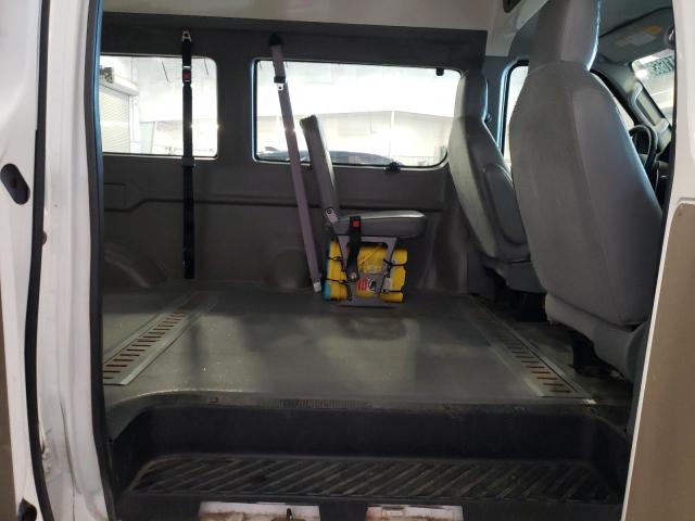 Photo 11 from auction – 2009 FORD ECONOLINE with VIN 1FTNE14WX9DA19978