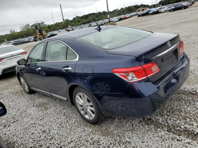 Zdjęcie 2 z aukcji – 2011 LEXUS ES 350 z VIN JTHBK1EG1B2445531