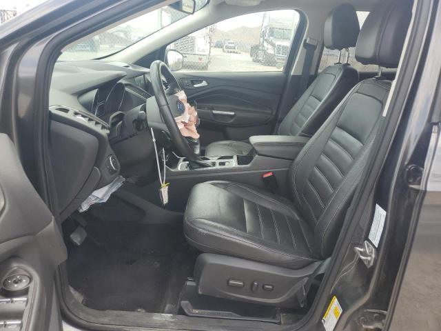 Photo 7 from auction – 2017 FORD ESCAPE TIT with VIN 1FMCU9J97HUA35279