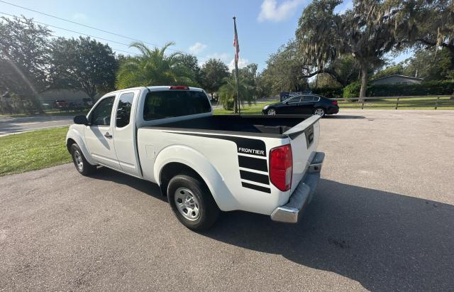 Photo 3 from auction – 2016 NISSAN FRONTIER S with VIN 1N6BD0CT7GN756793