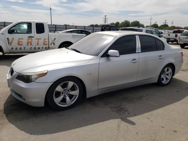 2007 BMW 525i
