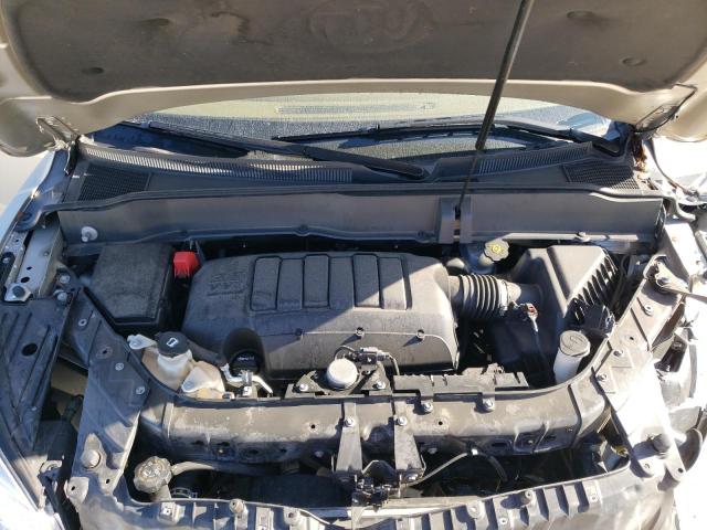 Photo 12 from auction – 2015 BUICK ENCLAVE with VIN 5GAKRBKD4FJ177634