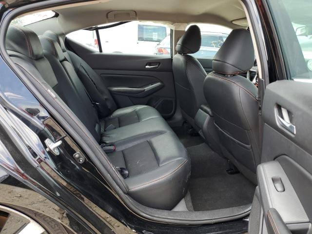 Photo 10 from auction – 2022 NISSAN ALTIMA SR with VIN 1N4BL4CV3NN306687