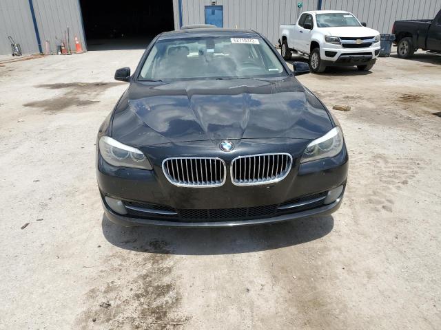 Photo 5 from auction – 2011 BMW 528 I with VIN WBAFR1C51BC736828