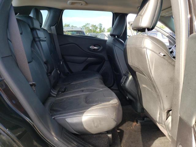 Photo 10 from auction – 2014 JEEP CHEROKEE L with VIN 1C4PJMDS9EW145637