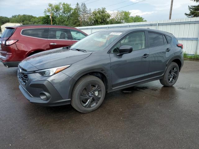 SUBARU CROSSTREK 2024 с VIN JF2GUABC0RH228175 - Фото с аукциона