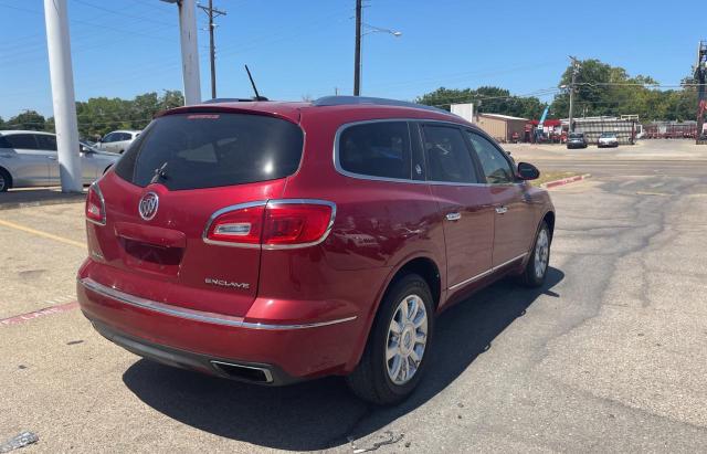 Photo 4 from auction – 2013 BUICK ENCLAVE with VIN 5GAKRCKD4DJ172114