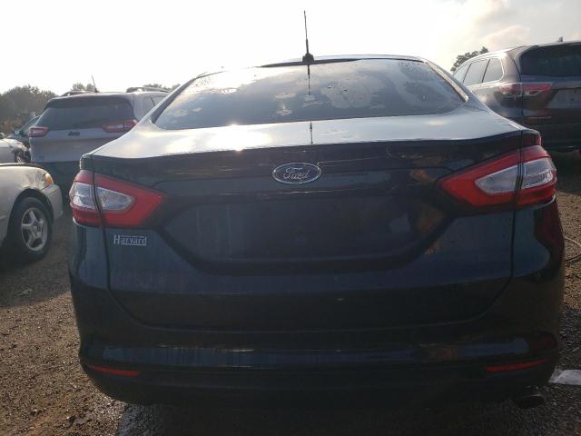 Photo 6 from auction – 2014 FORD FUSION SE with VIN 3FA6P0HD1ER101963
