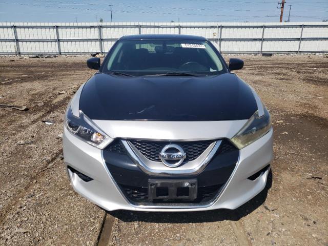 Photo 5 from auction – 2016 NISSAN MAXIMA 3.5 with VIN 1N4AA6AP4GC382922