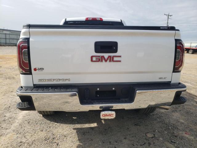 Photo 6 from auction – 2017 GMC SIERRA 4X4 with VIN 3GTU2NEC2HG151506