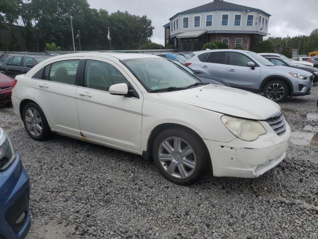 Photo 4 from auction – 2010 CHRYSLER SEBRING LI with VIN 1C3CC5FV0AN122516